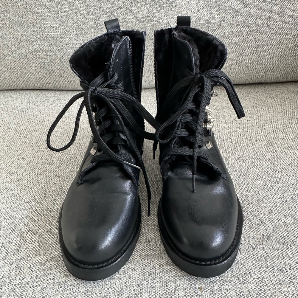 Winter boots - Picture 3 of 10